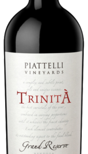 Grand Reserve Trinità Red Blend
