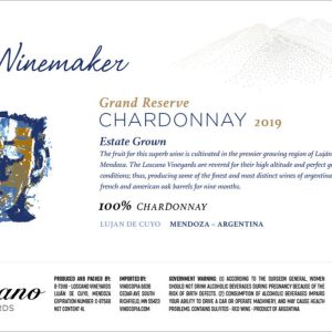 4 Liter Insert Chardonnay