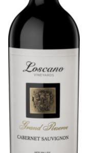 Loscano Cabernet Sauvignon