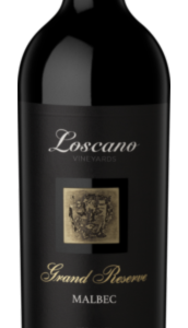 Loscano Malbec