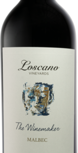 Loscano TW Malbec 3L