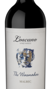 The Winemaker Malbec