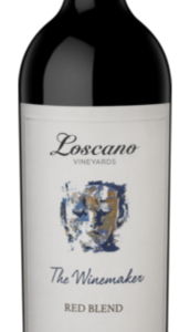 The Winemaker Red Blend