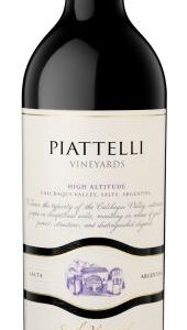 Single Vineyard Cabernet Sauvignon